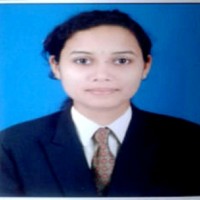 Supriya Bhate