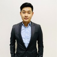 Justin Chen