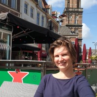 Inge Boerman-Baas