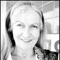 Patricia Rhodes