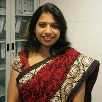 Swetha Vasudev