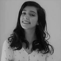 Laila Kamel, Prmg