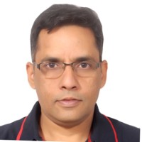 Atul Jaiswal