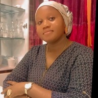 Mariama Mauraye Sambou