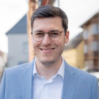 Marcel Heimanns