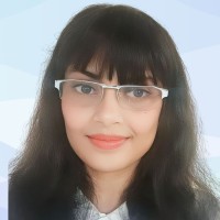 Jiya S. Csm, Acsm, Pmp