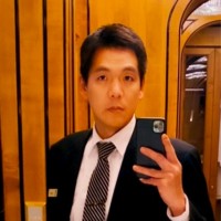 Nathan Pan