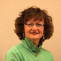 Vicki Robinson