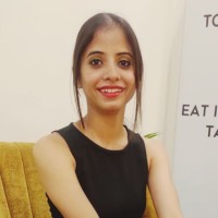 Urvashi Sharma