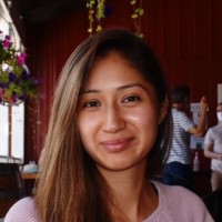 Heidi Cabrera