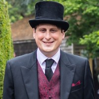 Michael Bluebird