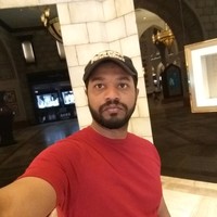 Mohammed Amer Hussain