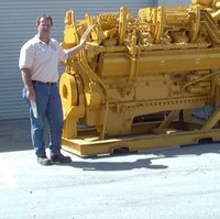 Tim Dietrich