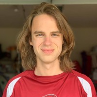 Ethan Horton