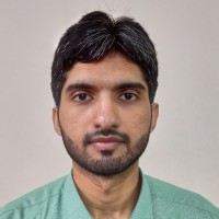 Syed Imaduddin