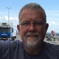 Uffe Krog Rasmussen