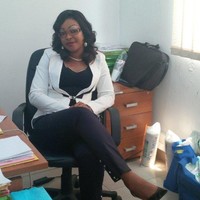 Juvencelle Christell Tchicaya Harlez