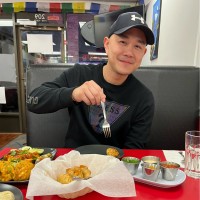 Anthony Tsai