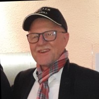 Martin Happel