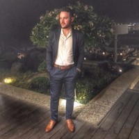 Matthew Paparella