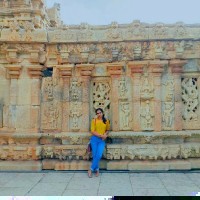 Yeshaswini N