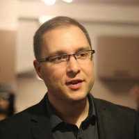 Aymeric Bondon