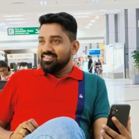 Jayesh Kj
