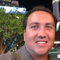 Julio Cesar Martin