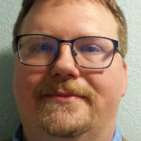Jeffrey Krupke