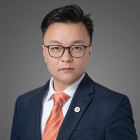 Chris Tong