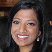 Priyanka Rao
