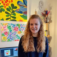 Grace Daines