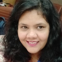 Kavita Chauhan