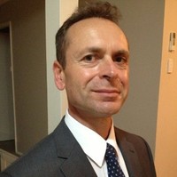 Daniel Oaten