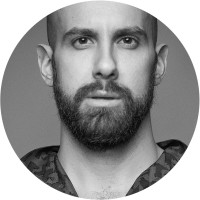 Gianluca Argentero