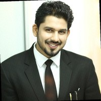Saharsh Bhalla