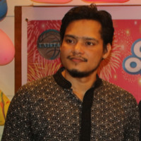 Rashed Islam