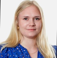 Sandra Andersen