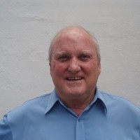 Raymond Joyce