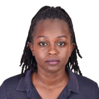 Phoebe Mbau