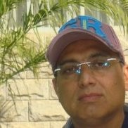 sandeep mehta