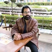 Anuj Sahay