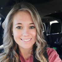Kendra Wolfinbarger