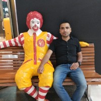 Haradhan Shil