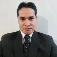 luis Angel Huerto Jaramillo