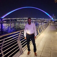 Mustafa Kamel