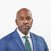 Michael Gary, Jr. Ph.D.