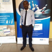 Joshua Oloniyo