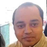 Paras Chandiwala