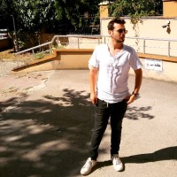 Umut Ülker